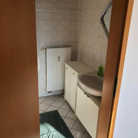 Appartement Helle 1raum Mit Balkon Und Kueche Dresden