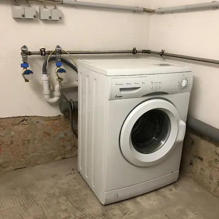 Helle 1raum Mit Balkon Und Kueche アパート *